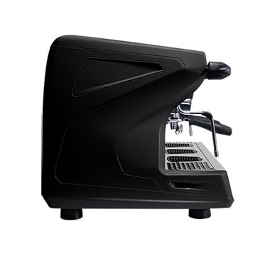 rancilio classe 5 crono usb tall 3gr espresso machine