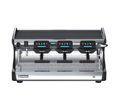 rancilio classe 7 usb tall 3gr isteam espresso machine