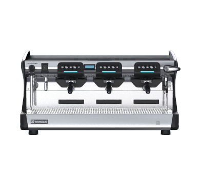 rancilio classe 7 usb tall 3gr isteam espresso machine