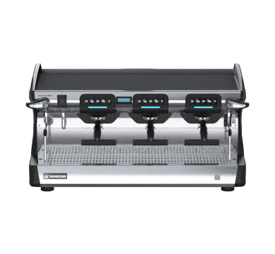rancilio classe 7 usb tall 3gr espresso machine