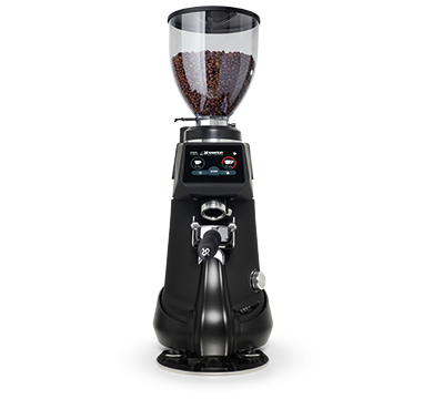 rancilio rccg bond blk bond coffee grinder