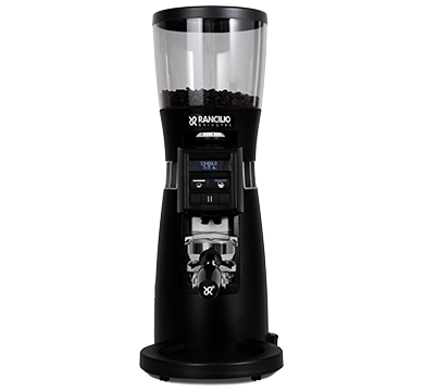 rancilio rccg kry65el od kryo on demand coffee grinder