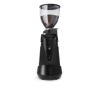 rancilio rccg bond blk bond coffee grinder