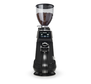 rancilio rccg bond blk bond coffee grinder