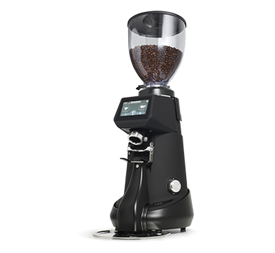 rancilio rccg bond blk bond coffee grinder