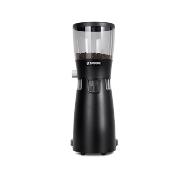 rancilio rccg kry65el od kryo on demand coffee grinder
