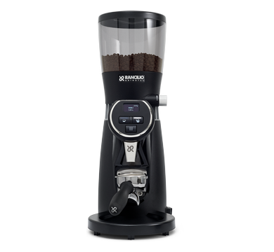 rancilio rccg kry65el od kryo on demand coffee grinder