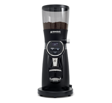 rancilio rccg kry65el od kryo on demand coffee grinder