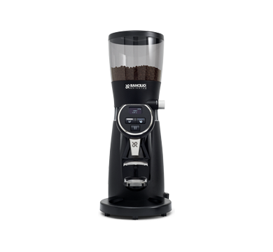 rancilio rccg kry65el od kryo on demand coffee grinder