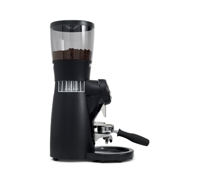 rancilio rccg kry65el od kryo on demand coffee grinder