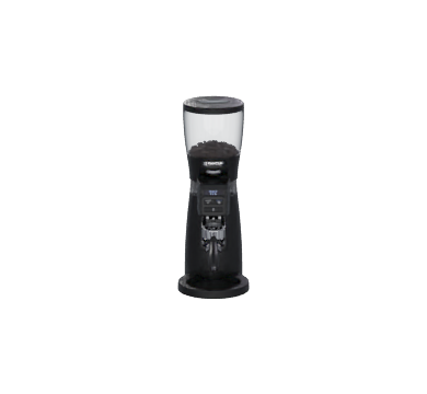 rancilio kryo evo 65 od on demand coffee grinder