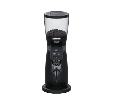 rancilio kryo evo 65 od on demand coffee grinder