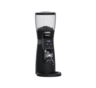 rancilio kryo evo 65 od on demand coffee grinder