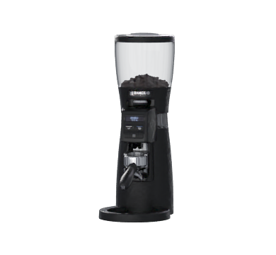 rancilio kryo evo 65 od on demand coffee grinder