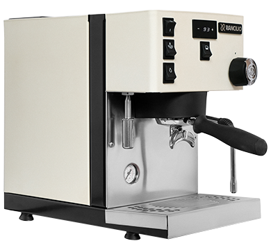 rancilio silvia pro x rd1g spx wht espresso machine