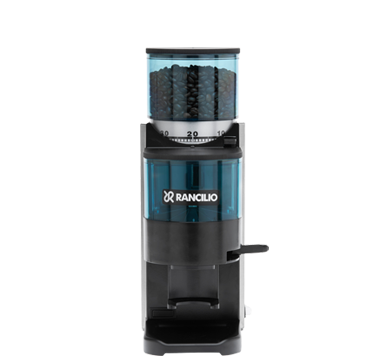 rancilio rocky coffee grinder