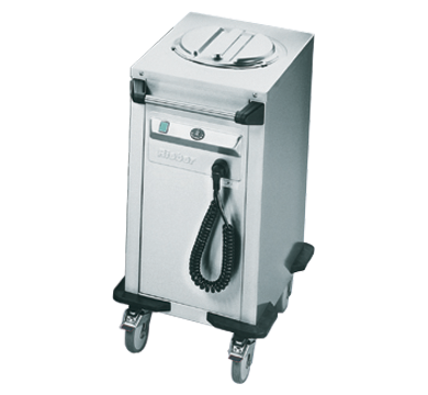 rieber rrv-1-190-320 lowerator dispensers