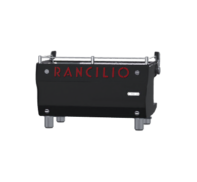 rancilio rs1 2gr espresso machine