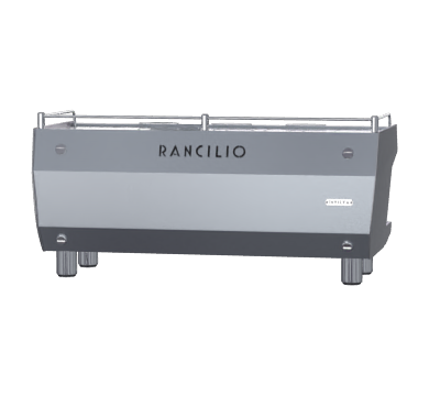 rancilio rs1 invicta 3gr espresso machine