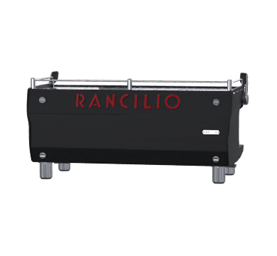 rancilio rs1 3gr espresso machine