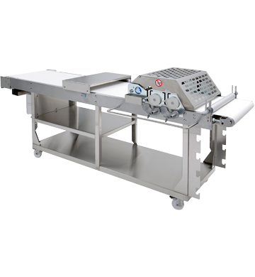 rondo sft362 - cutting tables