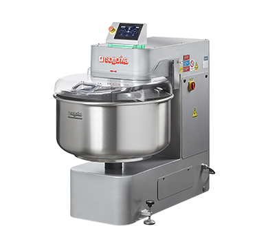 sottoriva sintesi+200g - spiral mixer - 200kg