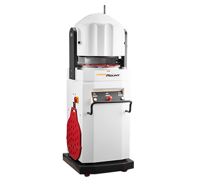 paramount sm2-530 - manual bun divider