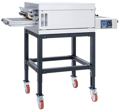 oem tl45touch - single electric pizza tunnel oven