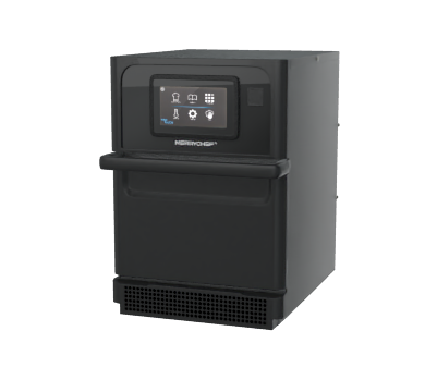 merrychef connex 12e high speed cook oven