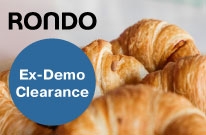 rondo ex-demo clearance sale