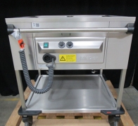 zub 2 wells - handle long side