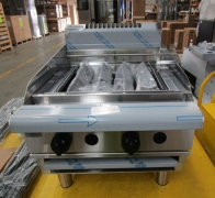 Waldorf 800 Series CH8600G-LS - 600mm Gas Chargrill Leg Stand