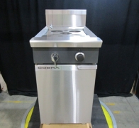 cobra 450mm gas noodle cooker