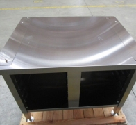 convotherm / blue seal sapiens csk100 appliance stand suits 7 & 10 tray models