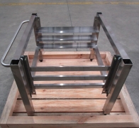 turbofan dsk2223 - double stacking kit