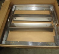 turbofan double stacking kit