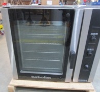 Turbofan E35D6-30 - Full Size Digital / Electric Convection Oven