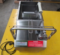 waldorf 800 series ff8135e - filtamax fryer filter