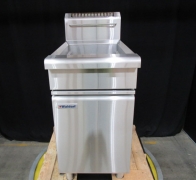 waldorf 800 series fn8120g - 450mm gas fryer
