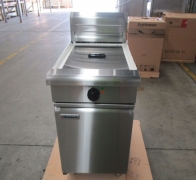 waldorf 800 series fn8127e - 450mm electric fryer