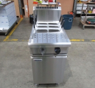 Waldorf 800 Series PCL8140G - 450mm Gas Pasta Cooker