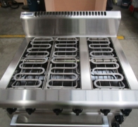 waldorf 800 series rn8610e - 900mm electric range static oven