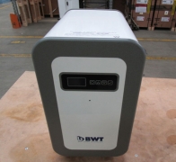 wexiodisk ba12-ro - reverse osmosis system