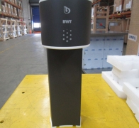 bestaqua ba14-dw - 14 reverse osmosis system - without tank