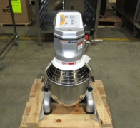 paramount bm10ats - 10 litre planetary mixer