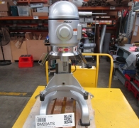 paramount bm20ats - 20 litre planetary mixer