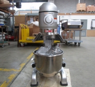 paramount bm20ats - 20 litre planetary mixer