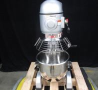 paramount bm20ats - 20 litre planetary mixer