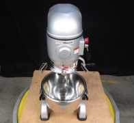 paramount bm20ats - 20 litre planetary mixer
