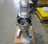 
paramount bm30ats - 30 litre planetary mixer